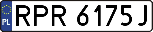 RPR6175J