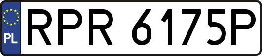 RPR6175P