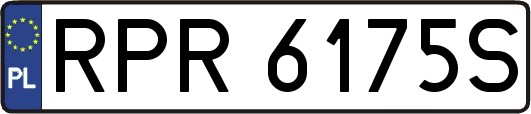 RPR6175S