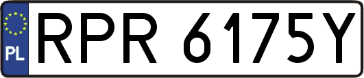RPR6175Y