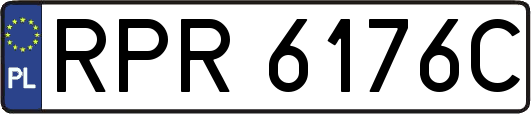 RPR6176C