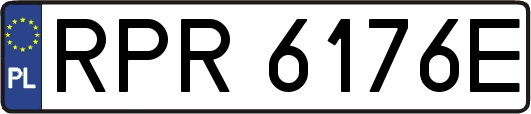 RPR6176E