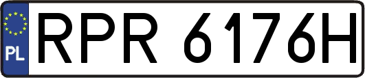 RPR6176H