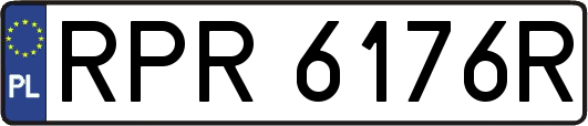 RPR6176R