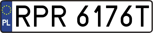 RPR6176T