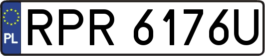 RPR6176U
