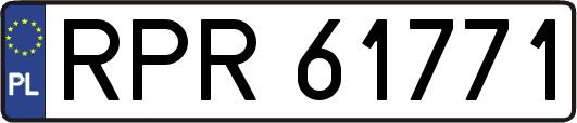 RPR61771