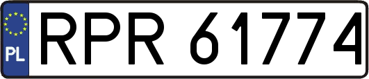 RPR61774
