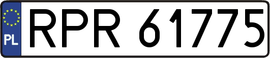 RPR61775
