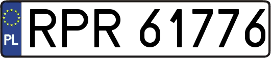RPR61776
