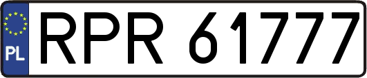 RPR61777