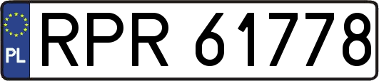 RPR61778