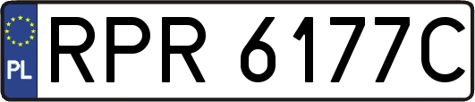RPR6177C