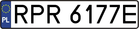 RPR6177E