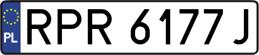 RPR6177J
