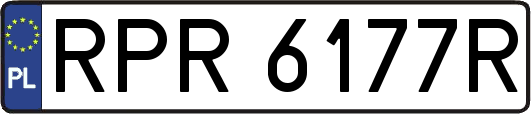 RPR6177R