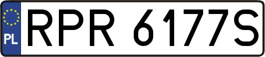 RPR6177S
