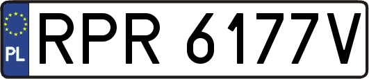 RPR6177V