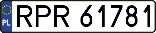 RPR61781
