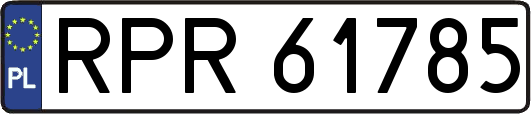 RPR61785