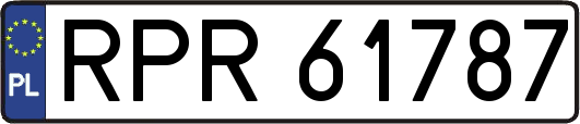 RPR61787