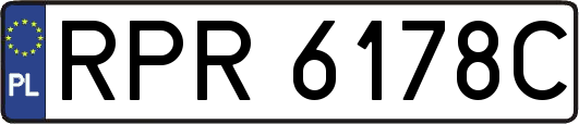 RPR6178C