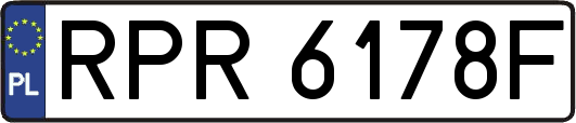 RPR6178F
