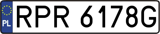 RPR6178G