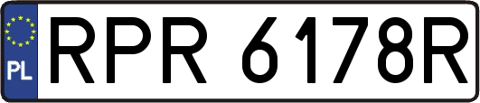 RPR6178R