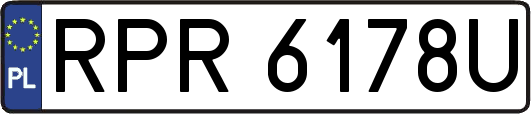 RPR6178U