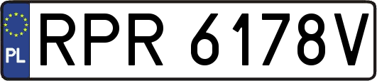 RPR6178V