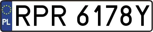 RPR6178Y