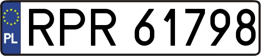 RPR61798