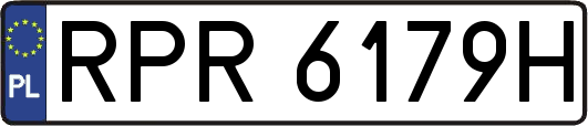 RPR6179H