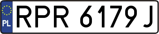RPR6179J