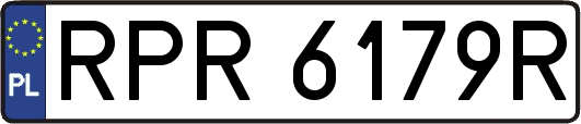 RPR6179R