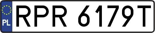 RPR6179T