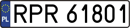 RPR61801