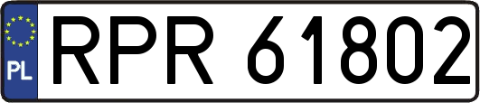 RPR61802