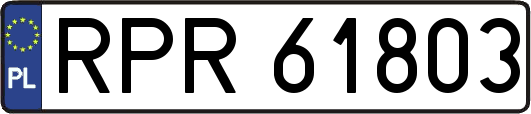 RPR61803