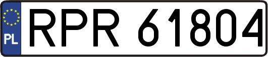 RPR61804