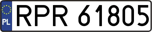 RPR61805