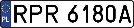 RPR6180A