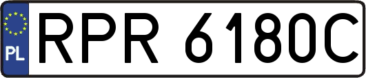 RPR6180C