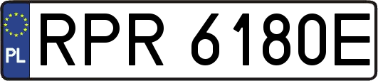 RPR6180E