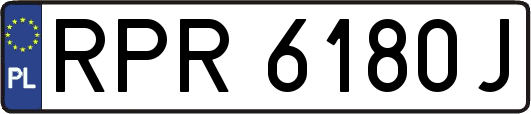 RPR6180J