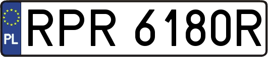 RPR6180R
