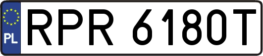 RPR6180T