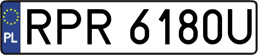 RPR6180U