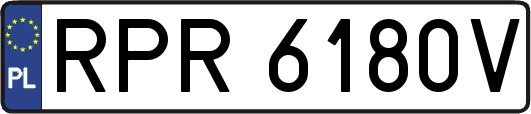 RPR6180V